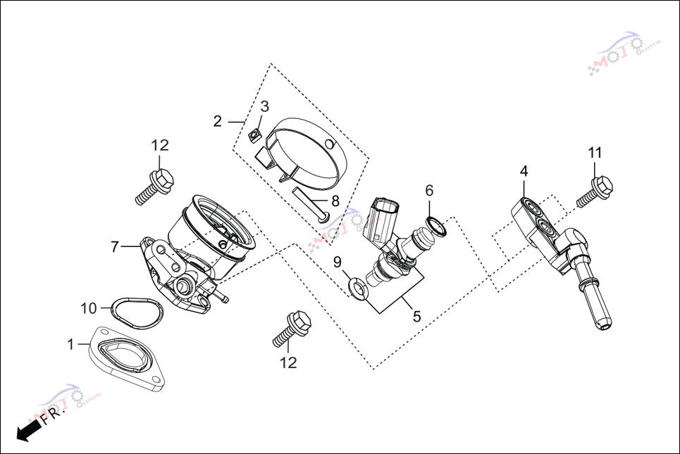 Engine Diagram
